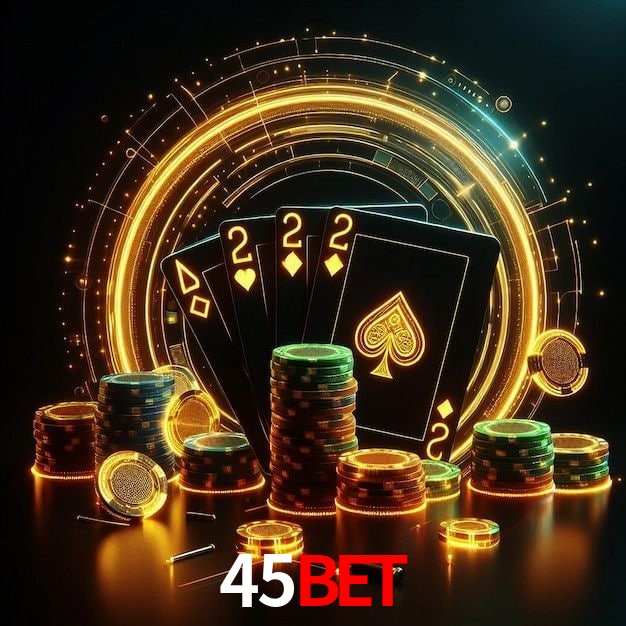 Experiência VIP 45BET