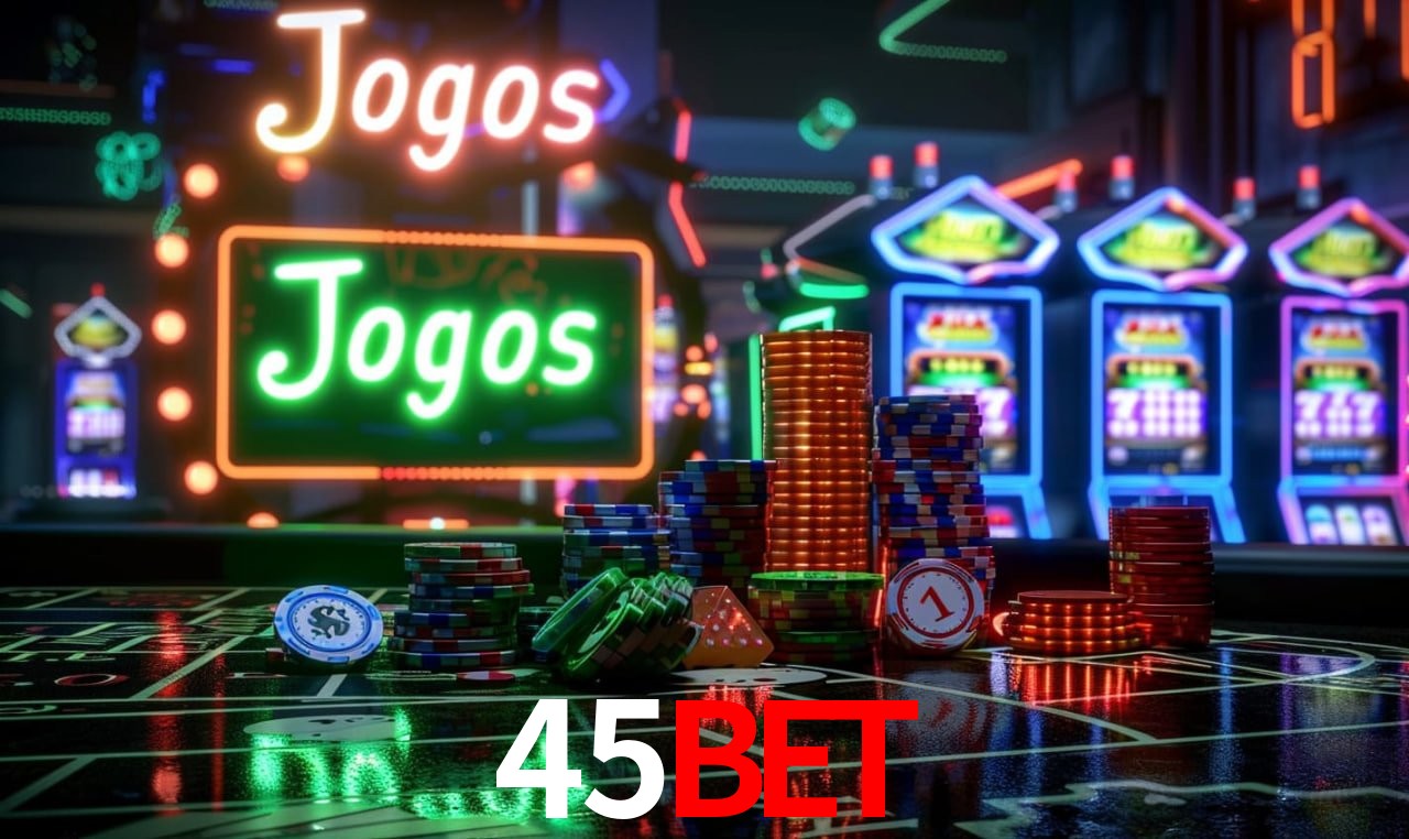 45BET