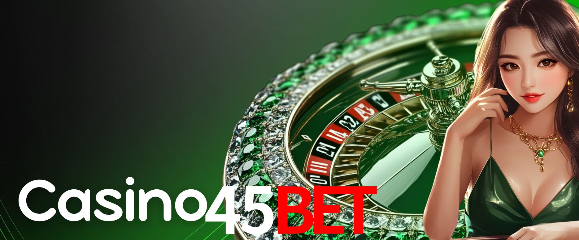 Exclusive Offers 45BET