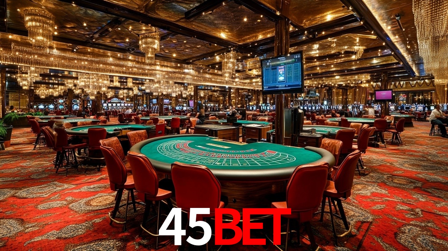 45BET,45BET.com