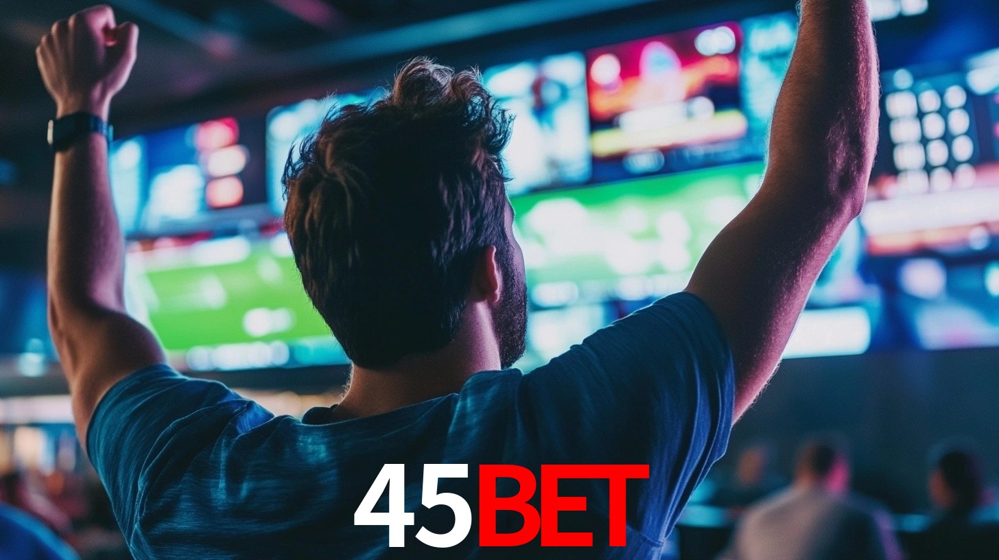 45BET.com