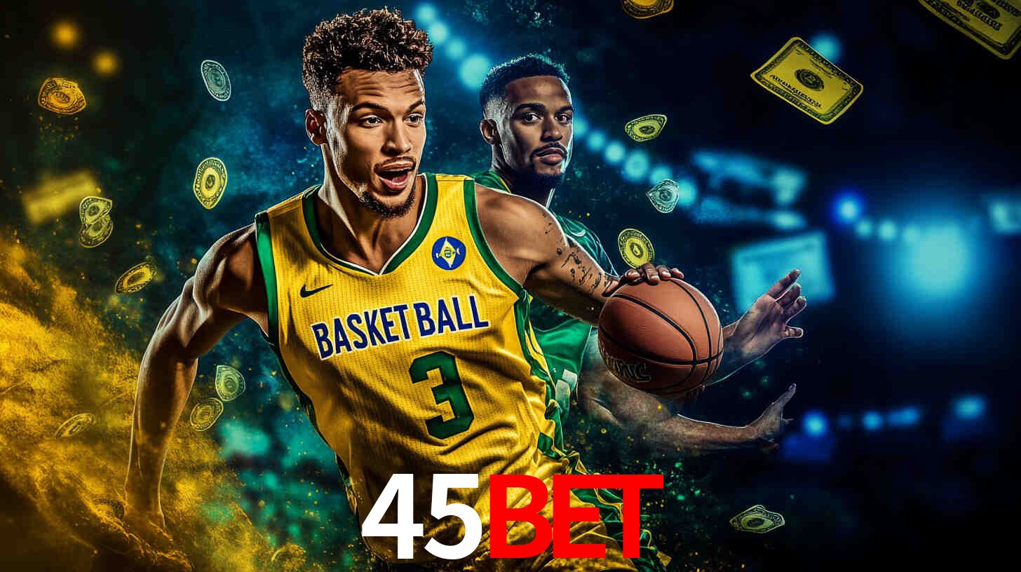 Descubra a Magia dos Jogos de Arcade no 45BET