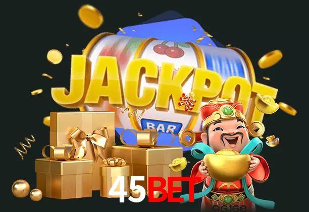 45BET bet