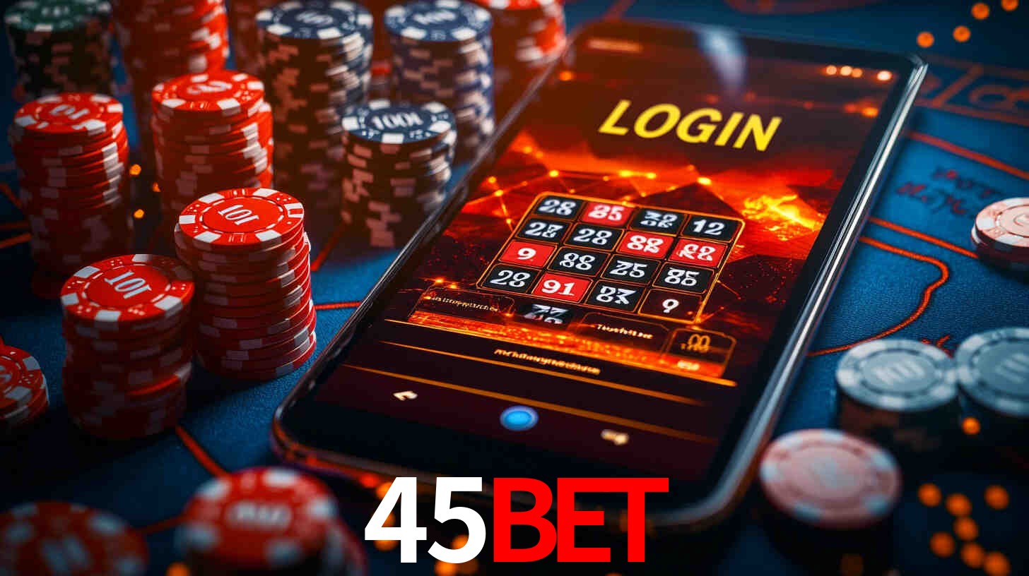 45BET