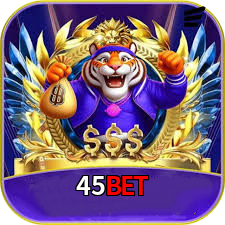45BET Brasil