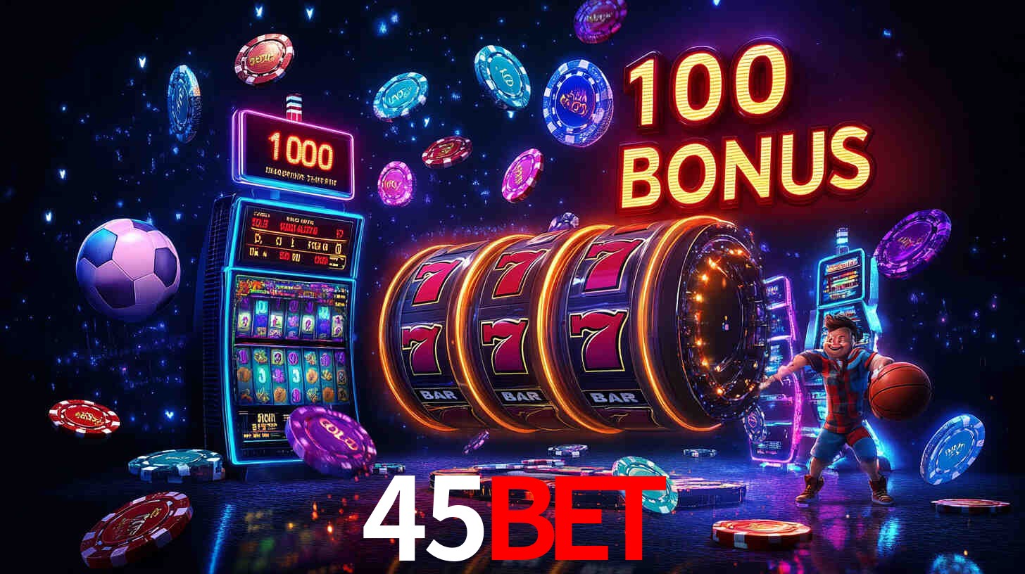 45BET