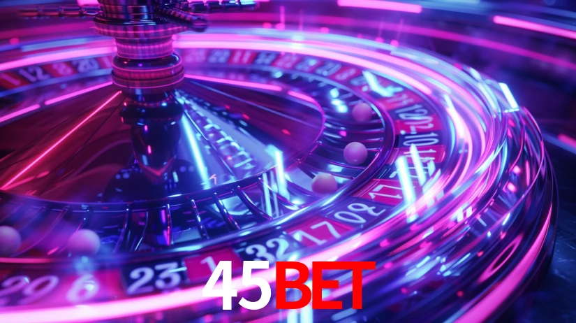 Jogos Diferentes no Cassino Online 45BET